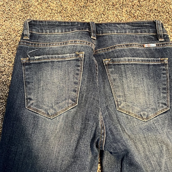 Kancan Jeans - Picture 6 of 6